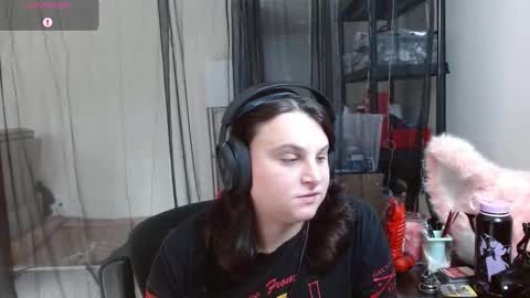 salacious_bunny online show from February 6, 2:53 pm