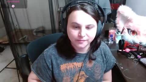 salacious_bunny online show from February 9, 2:43 pm