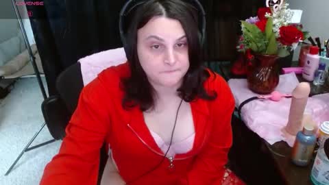 salacious_bunny online show from February 14, 9:11 pm