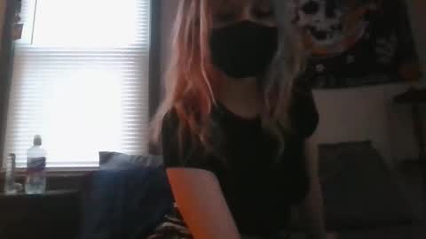 Snapshot of salem_veil chatting on March 2, 11:11 pm Salem Veil online show from March 2, 11:11 pm