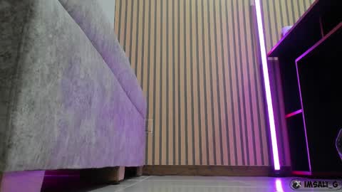 Sali G  online show from February 2, 10:57 am