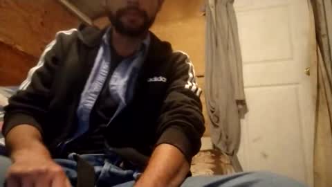 Penoso online show from December 17, 7:25 am