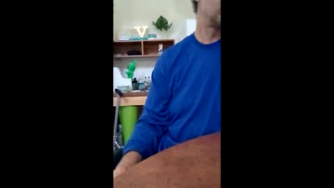 salis1981 online show from March 11, 8:59 pm