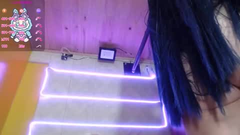  salloy  online show from March 11, 2:34 pm