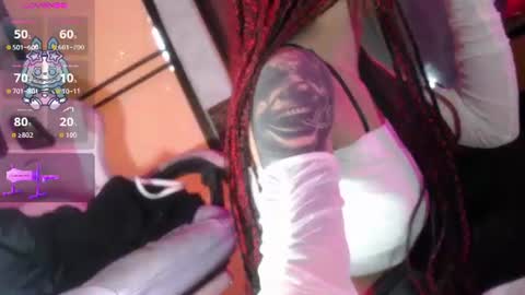 Snapshot of sally23_ chatting on June 18, 3:05 pm salloy online show from June 18, 3:05 pm