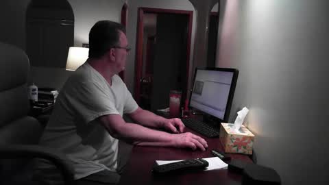 sally______ online show from May 10, 4:06 am