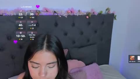 Snapshot of sally_black chatting on July 6, 12:13 pm Sally online show from July 6, 12:13 pm