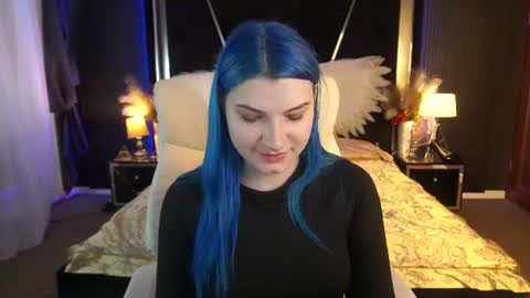Sally online show from July 10, 12:41 pm
