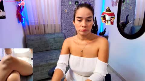 sally_ricci online show from February 4, 2:56 pm