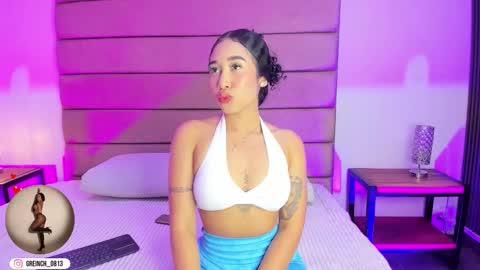 sally rosses online show from February 21, 12:17 pm