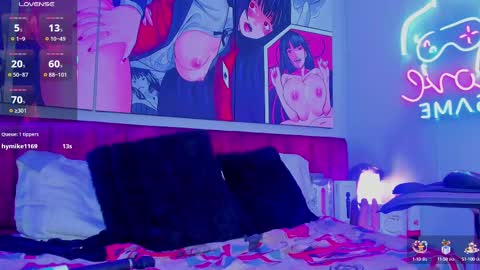 Snapshot of sallybrown_ chatting on February 15, 1:49 pm miss Sally online every night from 1am to 8am  Colombia time online show from February 15, 1:49 pm