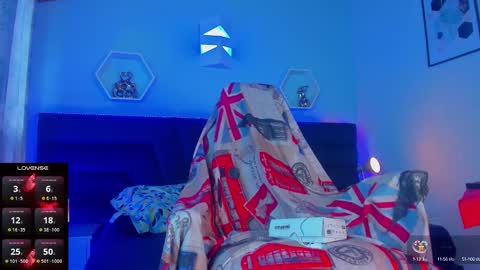 Snapshot of sallybrown_ chatting on October 5, 2:15 pm miss Sally online every night from 1am to 8am  Colombia time online show from October 5, 2:15 pm