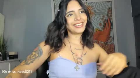Snapshot of sallymaddoxx chatting on September 28, 10:48 pm sallymaddoxx online show from September 28, 10:48 pm