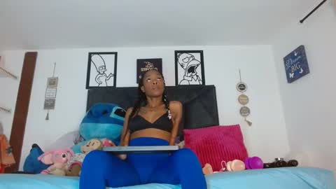 Snapshot of sallymartins chatting on March 3, 12:50 am sally online show from March 3, 12:50 am