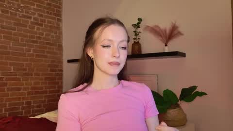 Sally Pinkman online show from March 16, 3:16 pm