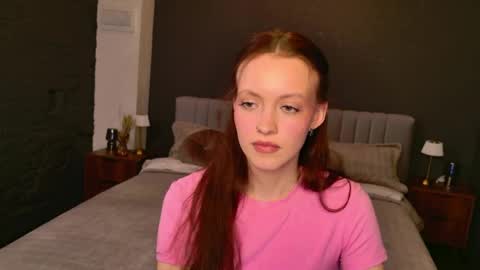 Sally Pinkman online show from April 20, 2:53 pm