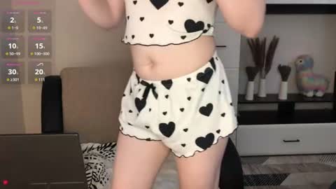Sally online show from July 14, 7:57 am