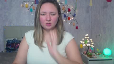 Sally online show from March 31, 6:30 pm