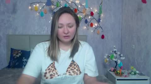 Sally online show from April 14, 6:25 pm