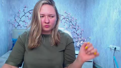Sally online show from May 18, 5:41 pm