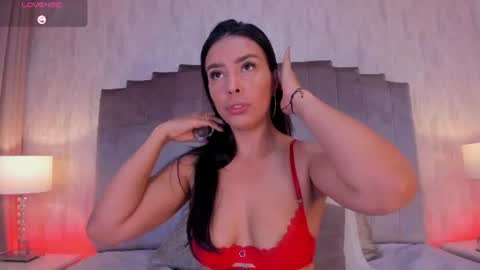 Marcela online show from July 18, 1:48 pm