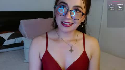 salma_tori online show from July 3, 9:43 pm