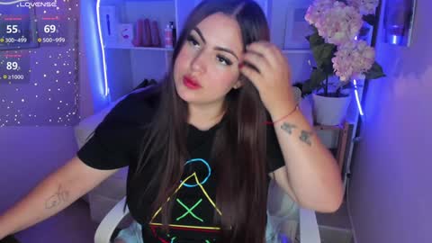 Salma online show from December 9, 10:20 pm