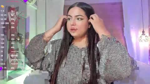 Salma online show from April 11, 12:20 pm