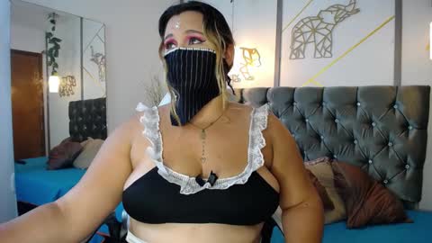 Snapshot of salmazaman chatting on January 30, 7:07 am salmazaman online show from January 30, 7:07 am