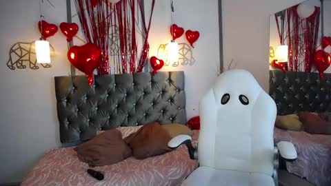 Snapshot of salmazaman chatting on February 21, 1:55 am salmazaman online show from February 21, 1:55 am