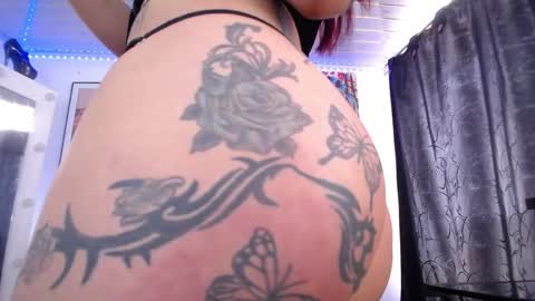 Snapshot of salo_hot01 chatting on May 21, 6:48 pm SALO HOT online show from May 21, 6:48 pm