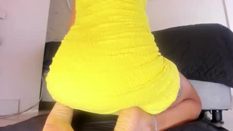 saloba_queen online show from March 28, 11:32 am