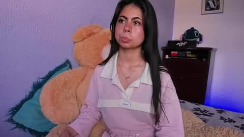 salome online show from January 15, 9:30 pm