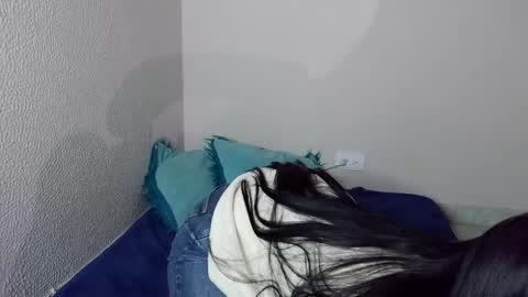 Snapshot of salome2112 chatting on May 7, 2:22 pm salome online show from May 7, 2:22 pm
