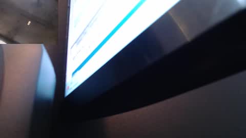 Salome online show from March 2, 10:16 pm