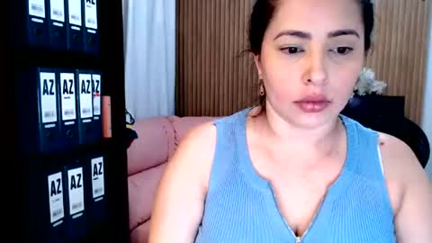 Salome online show from July 2, 12:22 pm
