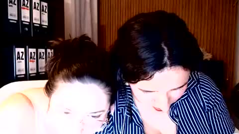Salome online show from July 10, 1:43 am