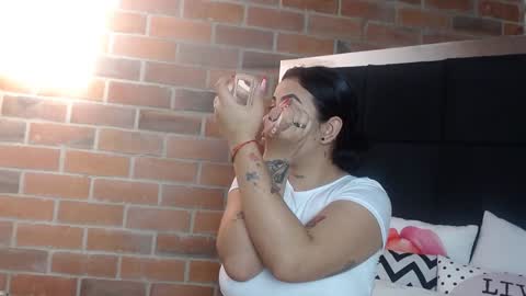   online show from January 14, 3:26 pm