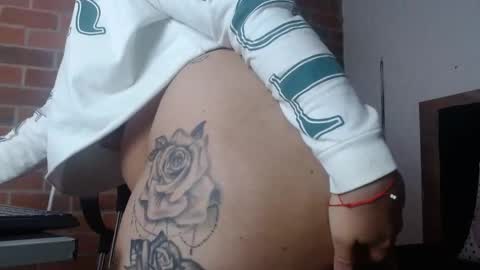   online show from March 7, 9:17 pm