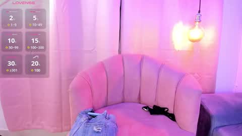 Snapshot of salome_and_karol chatting on December 23, 1:35 pm salome_and_karol online show from December 23, 1:35 pm