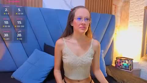 salome_cruxx online show from July 12, 3:25 pm