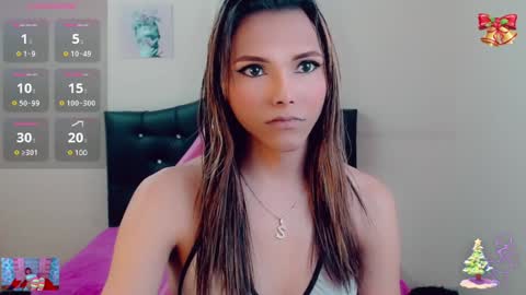 Snapshot of salome_dancehot chatting on December 1, 7:14 pm salome andrade online show from December 1, 7:14 pm