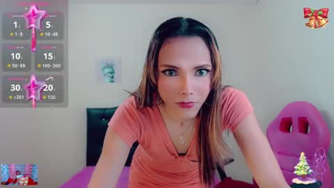 Snapshot of salome_dancehot chatting on December 5, 7:38 pm salome andrade online show from December 5, 7:38 pm