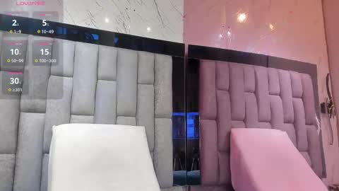 Snapshot of salome_duque chatting on October 13, 8:36 am Salome Duque online show from October 13, 8:36 am