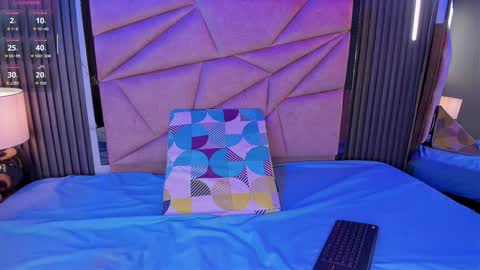 Snapshot of salome_duque chatting on November 21, 11:53 am Salome Duque online show from November 21, 11:53 am