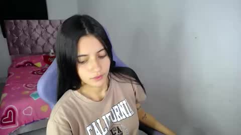 salome online show from October 25, 12:40 am