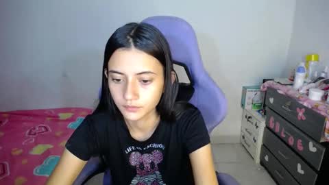 salome online show from November 5, 3:06 am