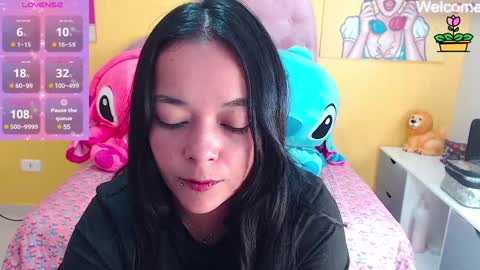 Sofii online show from December 25, 6:09 pm