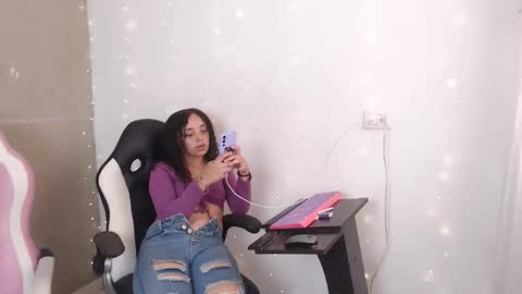 salome_horny3 online show from September 14, 7:57 pm