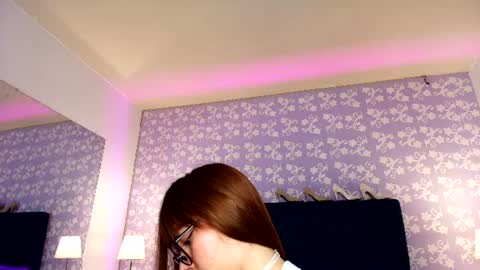 Snapshot of salome_simonz chatting on June 10, 4:50 pm salome_simonz online show from June 10, 4:50 pm